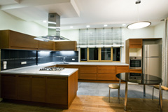 kitchen extensions Eglwys Cross